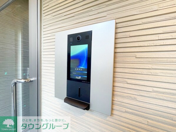 ルミナス所沢の物件内観写真